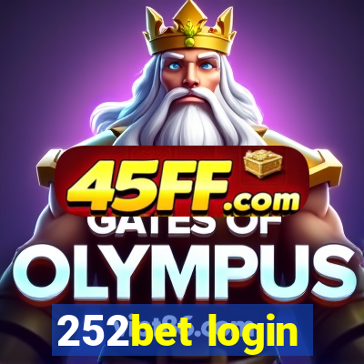 252bet login